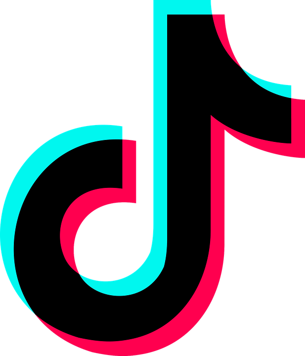 Tiktok icon